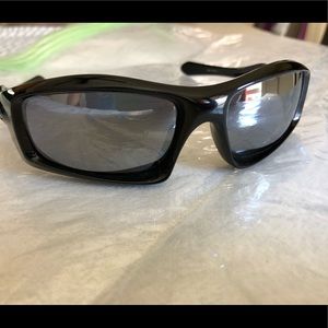 Oakley Monster Pup sunglasses